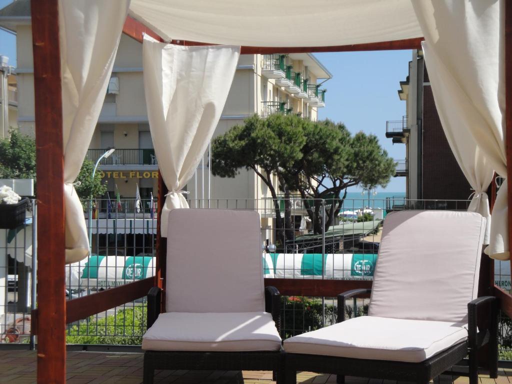 Hotel Boutique Blumarin Lido di Jesolo Exterior photo